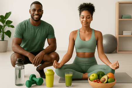 Fitness & Saúde - SHOP PAGUE AO CHEGAR 