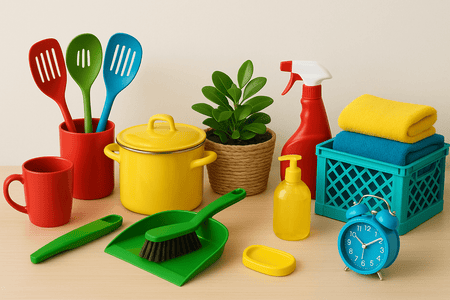 Utilidade Doméstica - SHOP PAGUE AO CHEGAR 