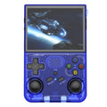 100% ArKOS R36XX Retro Handheld Game Console Linux System 3.5 Inch IPS Screen 64/128GB/256GB Game Player R36S updated version - SHOP PAGUE AO CHEGAR PAGUE AO CHEGAR