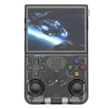 100% ArKOS R36XX Retro Handheld Game Console Linux System 3.5 Inch IPS Screen 64/128GB/256GB Game Player R36S updated version - SHOP PAGUE AO CHEGAR PAGUE AO CHEGAR