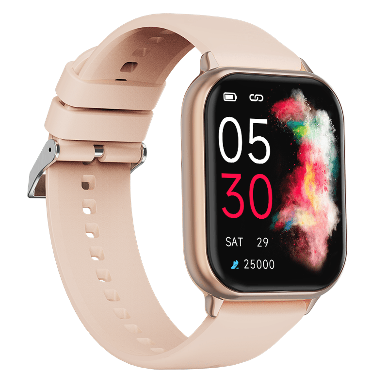 1.85" Smartwatch (Answer/Make Call), IP68 Waterproof Fitness Tracker, 112+ Sport Modes, Heart Rate and Sleep Monitor - SHOP PAGUE AO CHEGAR smart watchWAUTTON