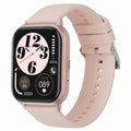 1.85" Smartwatch (Answer/Make Call), IP68 Waterproof Fitness Tracker, 112+ Sport Modes, Heart Rate and Sleep Monitor - SHOP PAGUE AO CHEGAR smart watchWAUTTON