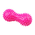 1Pc Peanut Massage Spiky Ball Training Grip Muscle Pain Stress Foot Massager Relaxation Roller Myofascial Balls for Plantar Fasc - SHOP PAGUE AO CHEGAR SHOP PAGUE AO CHEGAR