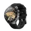 2025 Amoled Luxury VP30 Smartwatch 4G Sim Support Health Watch for Men Smart Watch Nfc Payment Camara Reloj Smart - SHOP PAGUE AO CHEGARSHOP PAGUE AO CHEGAR