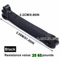 5~120lbs Fitness Resistance Band Boxing Agility Training Workout Gym Equipment Yoga Pilates Accessories Rubber Band Home Gym - SHOP PAGUE AO CHEGAR SHOP PAGUE AO CHEGAR
