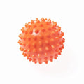 7cm Fitness Physiotherapy PVC Ball Hard Spiked Massage Ball Relieve Plantar Fasciitis Portable Equipment Body Building Sports - SHOP PAGUE AO CHEGAR SHOP PAGUE AO CHEGAR