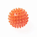 7cm Fitness Physiotherapy PVC Ball Hard Spiked Massage Ball Relieve Plantar Fasciitis Portable Equipment Body Building Sports - SHOP PAGUE AO CHEGAR SHOP PAGUE AO CHEGAR
