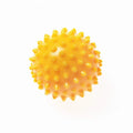 7cm Fitness Physiotherapy PVC Ball Hard Spiked Massage Ball Relieve Plantar Fasciitis Portable Equipment Body Building Sports - SHOP PAGUE AO CHEGAR SHOP PAGUE AO CHEGAR