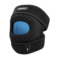 AOLIKES 1PC Patella Knee Brace Knee Compression Sleeve Support for Women Men Knee Pain Arthritis Pain Sport Knee Guard Knee Pads - SHOP PAGUE AO CHEGAR SHOP PAGUE AO CHEGAR