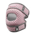 AOLIKES 1PC Patella Knee Brace Knee Compression Sleeve Support for Women Men Knee Pain Arthritis Pain Sport Knee Guard Knee Pads - SHOP PAGUE AO CHEGAR SHOP PAGUE AO CHEGAR