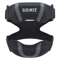 AOLIKES 1PCS Knee Braces for Knee Pain,Patella Knee Support Strap,Adjustable Patellar Tendon Stabilizer Band for Basketball - SHOP PAGUE AO CHEGAR SHOP PAGUE AO CHEGAR