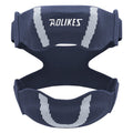 AOLIKES 1PCS Knee Braces for Knee Pain,Patella Knee Support Strap,Adjustable Patellar Tendon Stabilizer Band for Basketball - SHOP PAGUE AO CHEGAR SHOP PAGUE AO CHEGAR