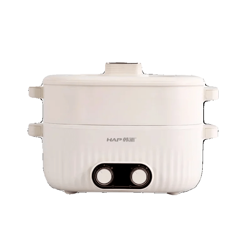 Electric Cooking Pot Multi - functional Integrated Stew Pot Electric Heating Household Large - capacity Edge Furnace Sigongge - SHOP PAGUE AO CHEGAR SHOP PAGUE AO CHEGAR