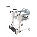 Electric Patient Transfer Lift Multifunctional Open Up Wheelchair Mobile Seat Bed Disabled Elderly Toilet Commode chair - SHOP PAGUE AO CHEGAR SHOP PAGUE AO CHEGAR