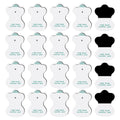 Electrostimulator Physiotherapy TENS Machines Eletric Compex Muscle Stimulator EMS Pulse Acupuncture Best Massager For Body Pad - SHOP PAGUE AO CHEGAR SHOP PAGUE AO CHEGAR