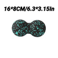 EPP Yoga Peanut Balls Body Massage Fascia Ball Suit Foam High Density Muscle Relaxation Exercise Fitness Relieve Pain Cervical - SHOP PAGUE AO CHEGAR SHOP PAGUE AO CHEGAR
