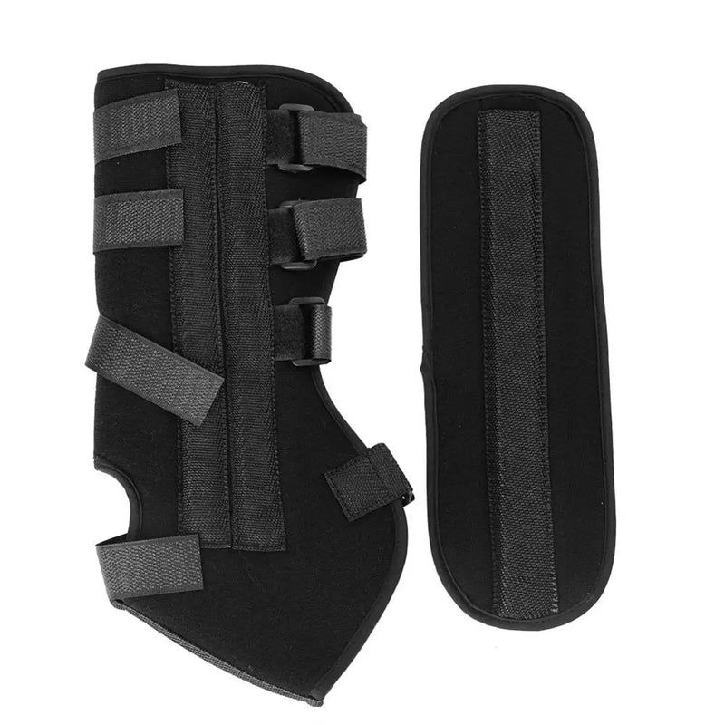 Foot Stabilizer Ankle Fixation Joint External Ankle Fracture Tibial Fixation Treats Support Postures Corrects Orthopedic Recover - SHOP PAGUE AO CHEGAR SHOP PAGUE AO CHEGAR