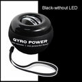 Gyroball Powerball Forearm Exerciser Muscle Fitness Equipment Gyroscope Power Ball Gyro Wrist Booster Trainer Hand Exercise - SHOP PAGUE AO CHEGAR Sports & Fitness > Fitness AccessoriesSHOP PAGUE AO CHEGAR