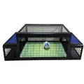 Innovative Table Football Game Two People Pay Football Game Subsoccer Table Indoor Outdoor Sport Game Machine for Kids and Adult - SHOP PAGUE AO CHEGAR PAGUE AO CHEGAR