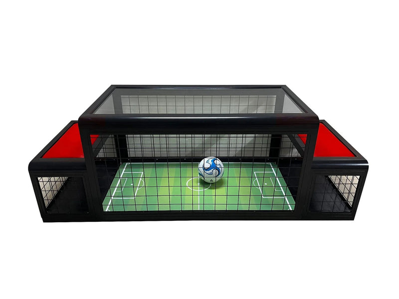Innovative Table Football Game Two People Pay Football Game Subsoccer Table Indoor Outdoor Sport Game Machine for Kids and Adult - SHOP PAGUE AO CHEGAR PAGUE AO CHEGAR