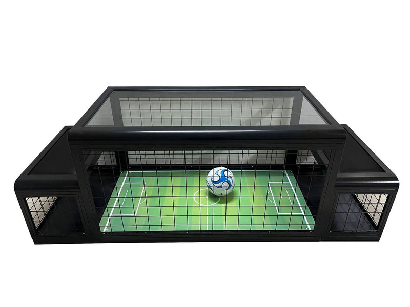 Innovative Table Football Game Two People Pay Football Game Subsoccer Table Indoor Outdoor Sport Game Machine for Kids and Adult - SHOP PAGUE AO CHEGAR PAGUE AO CHEGAR
