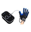 Intelligent Massage Gloves Robot Rehabilitation Gloves for Stroke Hemiplegia Hand Function Recovery Finger Trainer Hand Exercise - SHOP PAGUE AO CHEGAR SHOP PAGUE AO CHEGAR