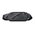 Large Crossbody Fanny Pack with 4 - Zipper Pockets,Gifts for Enjoy Sports Festival Workout Traveling Running Casual Hands - Free Wallets Waist Pack Phone Bag Carrying All Phones - SHOP PAGUE AO CHEGAR Fanny PackWAUTTON
