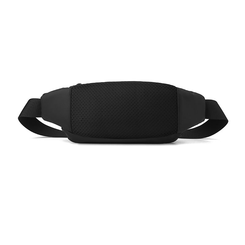 Large Crossbody Fanny Pack with 4 - Zipper Pockets,Gifts for Enjoy Sports Festival Workout Traveling Running Casual Hands - Free Wallets Waist Pack Phone Bag Carrying All Phones - SHOP PAGUE AO CHEGAR Fanny PackWAUTTON