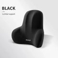 Memory Foam Car Neck Cushion Car Lumbar Support For Car Supplies Universal Neck Pillow Waist Cushion Car Seat Car Accessories - SHOP PAGUE AO CHEGAR SHOP PAGUE AO CHEGAR