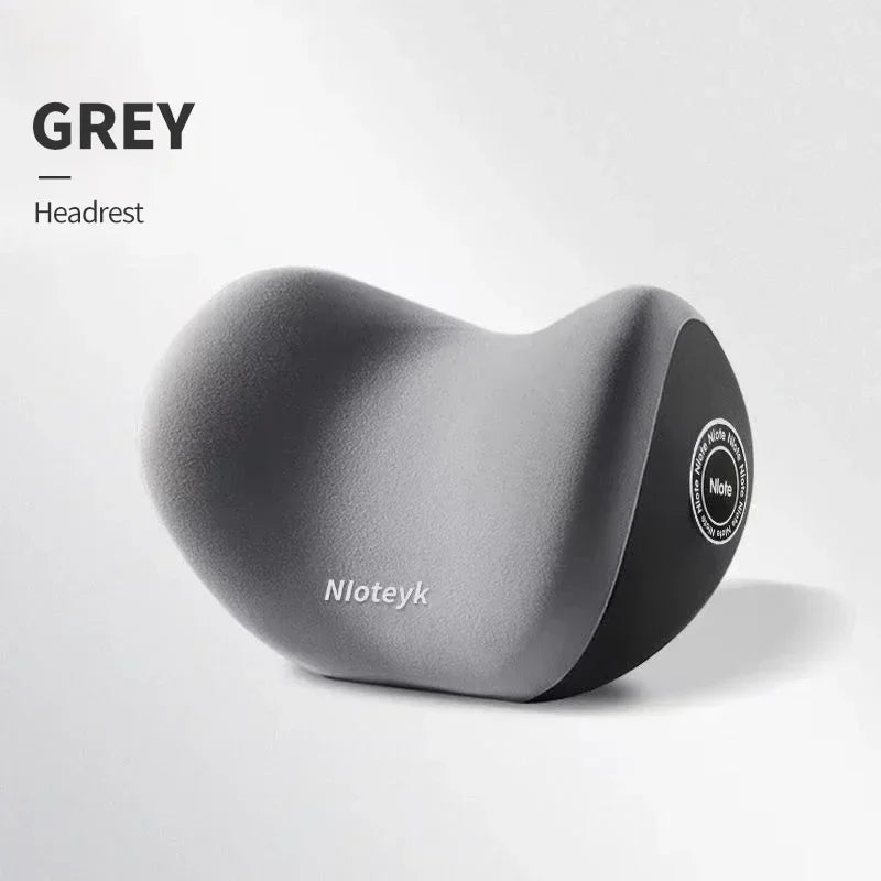 Memory Foam Car Neck Cushion Car Lumbar Support For Car Supplies Universal Neck Pillow Waist Cushion Car Seat Car Accessories - SHOP PAGUE AO CHEGAR SHOP PAGUE AO CHEGAR