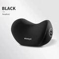 Memory Foam Car Neck Cushion Car Lumbar Support For Car Supplies Universal Neck Pillow Waist Cushion Car Seat Car Accessories - SHOP PAGUE AO CHEGAR SHOP PAGUE AO CHEGAR