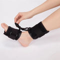 Plantar Fasciitis Dorsal Night & Day Splint Foot Orthosis Stabilizer Adjustable Drop Foot Orthotic Brace Support Pain Relief - SHOP PAGUE AO CHEGAR SHOP PAGUE AO CHEGAR