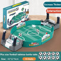 Soccer Table for Family Party Football Board Game Desktop Interactive Soccer Toys Kids Boys Sport Outdoor Portable Game Gift - SHOP PAGUE AO CHEGAR PAGUE AO CHEGAR