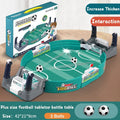 Soccer Table for Family Party Football Board Game Desktop Interactive Soccer Toys Kids Boys Sport Outdoor Portable Game Gift - SHOP PAGUE AO CHEGAR PAGUE AO CHEGAR