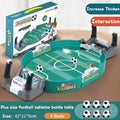 Soccer Table for Family Party Football Board Game Desktop Interactive Soccer Toys Kids Boys Sport Outdoor Portable Game Gift - SHOP PAGUE AO CHEGAR PAGUE AO CHEGAR