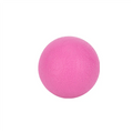 TPE 6CM Fascia Ball Deep Tissue Muscle Relaxation Exercise Sports Fitness Yoga Massage Trigger Point Stress Pain Relief - SHOP PAGUE AO CHEGAR SHOP PAGUE AO CHEGAR