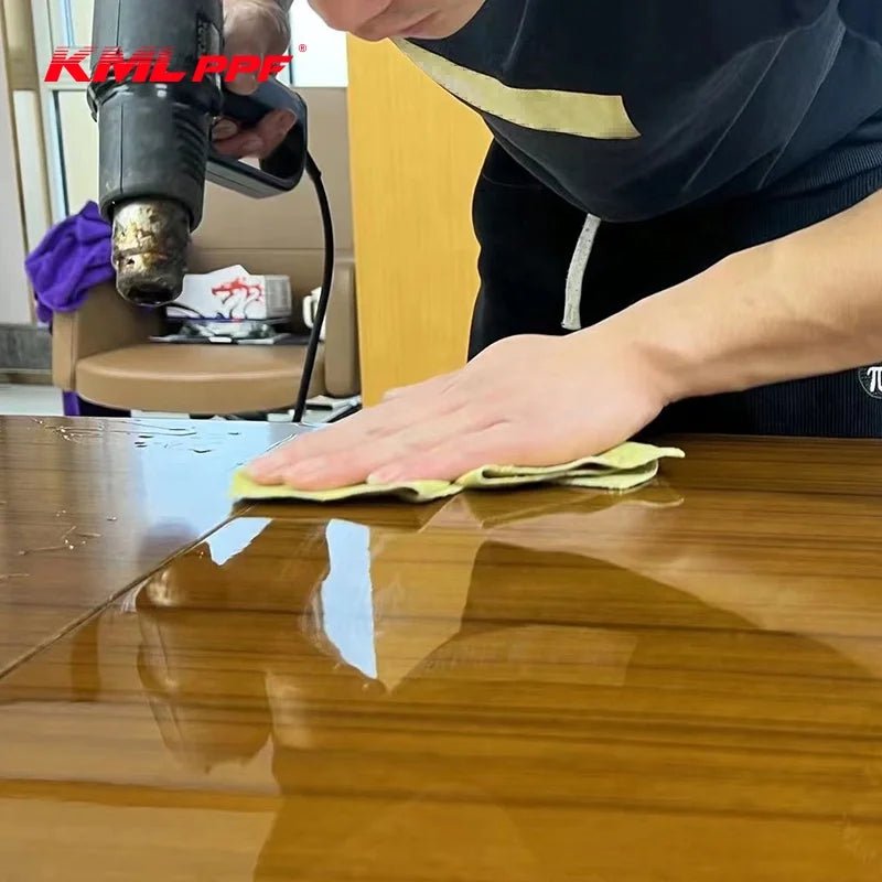 Wholesale Furniture Protection Film Anti Scratch Heat Healing Protective Film - SHOP PAGUE AO CHEGAR SHOP PAGUE AO CHEGAR