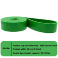WOSWEIR - Elastic Training Gum Resistance Bands Gym Home Fitness Expander Yoga Pull Up Assist Rubber Crossfit Workout Equipment - SHOP PAGUE AO CHEGAR SHOP PAGUE AO CHEGAR