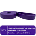 WOSWEIR - Elastic Training Gum Resistance Bands Gym Home Fitness Expander Yoga Pull Up Assist Rubber Crossfit Workout Equipment - SHOP PAGUE AO CHEGAR SHOP PAGUE AO CHEGAR