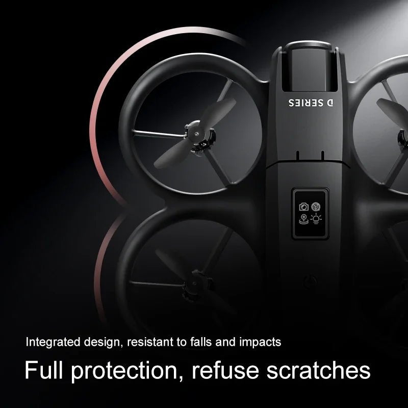 Xiaomi D16 Drone HD Dual Camera 8K Profesional Aerial 3 Battery Brushless Motor Optical Flow GPS Positioning Avoidance Drone - SHOP PAGUE AO CHEGAR PAGUE AO CHEGAR