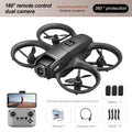 Xiaomi D16 Drone HD Dual Camera 8K Profesional Aerial 3 Battery Brushless Motor Optical Flow GPS Positioning Avoidance Drone - SHOP PAGUE AO CHEGAR PAGUE AO CHEGAR