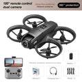 Xiaomi D16 Drone HD Dual Camera 8K Profesional Aerial 3 Battery Brushless Motor Optical Flow GPS Positioning Avoidance Drone - SHOP PAGUE AO CHEGAR PAGUE AO CHEGAR