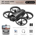 Xiaomi D16 Drone HD Dual Camera 8K Profesional Aerial 3 Battery Brushless Motor Optical Flow GPS Positioning Avoidance Drone - SHOP PAGUE AO CHEGAR PAGUE AO CHEGAR