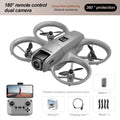 Xiaomi D16 Drone HD Dual Camera 8K Profesional Aerial 3 Battery Brushless Motor Optical Flow GPS Positioning Avoidance Drone - SHOP PAGUE AO CHEGAR PAGUE AO CHEGAR