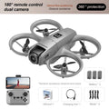 Xiaomi D16 Drone HD Dual Camera 8K Profesional Aerial 3 Battery Brushless Motor Optical Flow GPS Positioning Avoidance Drone - SHOP PAGUE AO CHEGAR PAGUE AO CHEGAR