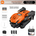 Xiaomi Drone 3 Batteries 8K HD Camera Aerial Photography Intelligent Obstacle Avoidance Brushless Motor 5G WIFI GPS VR D88 Drone - SHOP PAGUE AO CHEGAR PAGUE AO CHEGAR
