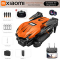 Xiaomi Drone 3 Batteries 8K HD Camera Aerial Photography Intelligent Obstacle Avoidance Brushless Motor 5G WIFI GPS VR D88 Drone - SHOP PAGUE AO CHEGAR PAGUE AO CHEGAR