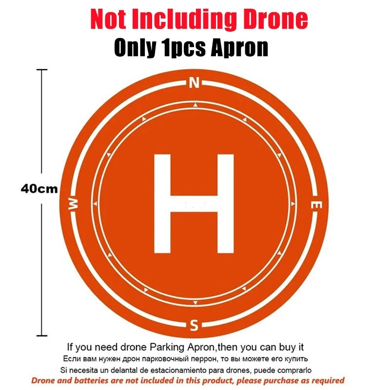 Xiaomi Drone 3 Batteries 8K HD Camera Aerial Photography Intelligent Obstacle Avoidance Brushless Motor 5G WIFI GPS VR D88 Drone - SHOP PAGUE AO CHEGAR PAGUE AO CHEGAR