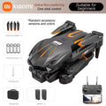 Xiaomi Drone 3 Batteries 8K HD Camera Aerial Photography Intelligent Obstacle Avoidance Brushless Motor 5G WIFI GPS VR D88 Drone - SHOP PAGUE AO CHEGAR PAGUE AO CHEGAR