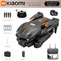 Xiaomi Drone 3 Batteries 8K HD Camera Aerial Photography Intelligent Obstacle Avoidance Brushless Motor 5G WIFI GPS VR D88 Drone - SHOP PAGUE AO CHEGAR PAGUE AO CHEGAR